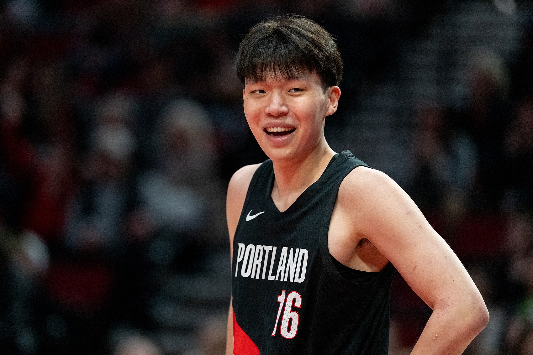 世界杯分档规则-杨瀚森点评自己的NBA菜鸟赛季：有太多遗憾&amp;不满 给自己打40-50分